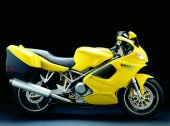 2003 Ducati ST4 photo